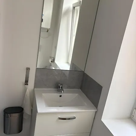 A Cozy Nest - Modern Perfect For Two Apartman