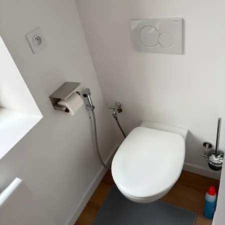 Apartman A Cozy Nest - Modern Perfect For Two
