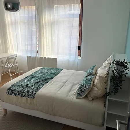 Appartamento A Cozy Nest - Modern Perfect For Two *