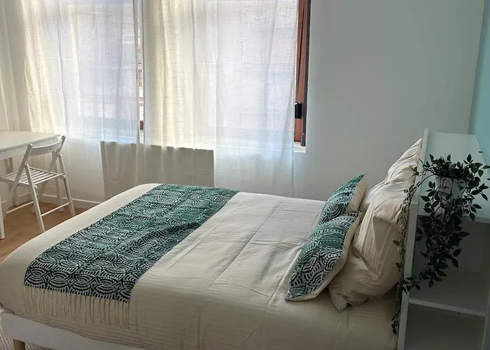 Appartamento A Cozy Nest - Modern Perfect For Two *