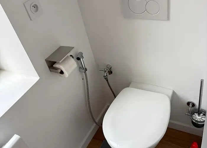 Appartamento A Cozy Nest - Modern Perfect For Two